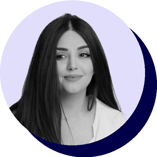 Ishkhanuhi Nazaryan, Head of Marketing at ReEducate